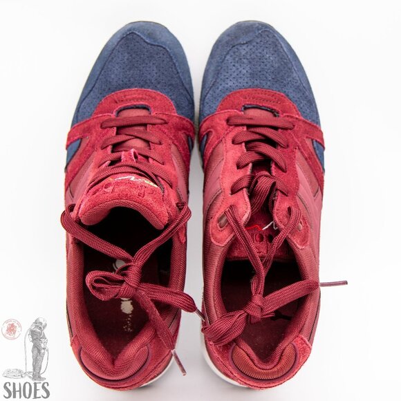 Diadora N9000 Podio Italia Heritage - Men's Size 9.5 - Picture 7 of 15